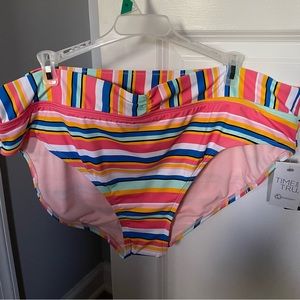 Time and Tru Bathing Suit Bottom